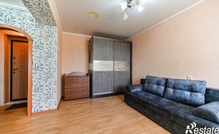 1-комн квартира 5-я Западная улица, 67,  д. 67