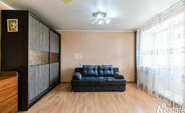 1-комн квартира 5-я Западная улица, 67,  д. 67