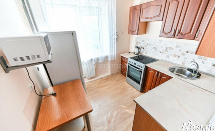 1-комн квартира 5-я Западная улица, 67,  д. 67