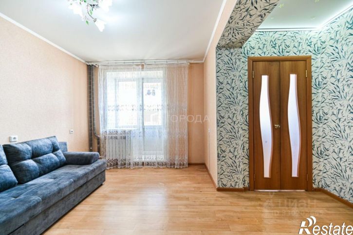1-комн квартира 5-я Западная улица, 67,  д. 67