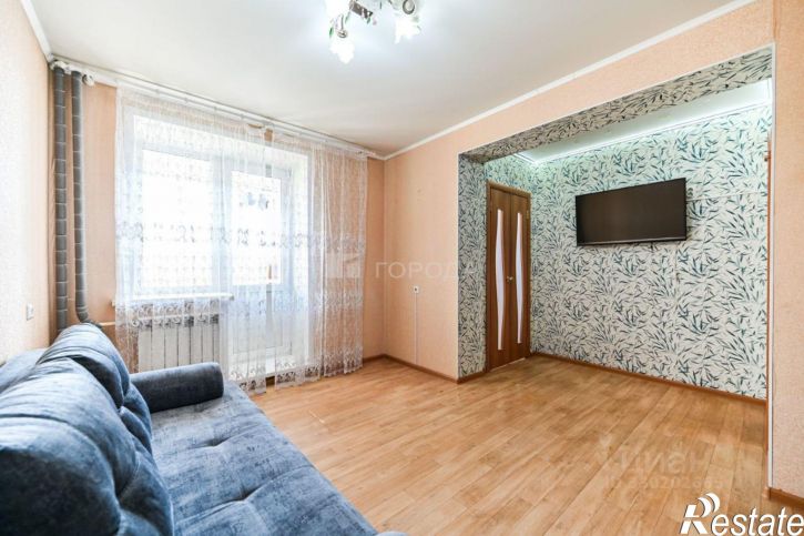 1-комн квартира 5-я Западная улица, 67,  д. 67