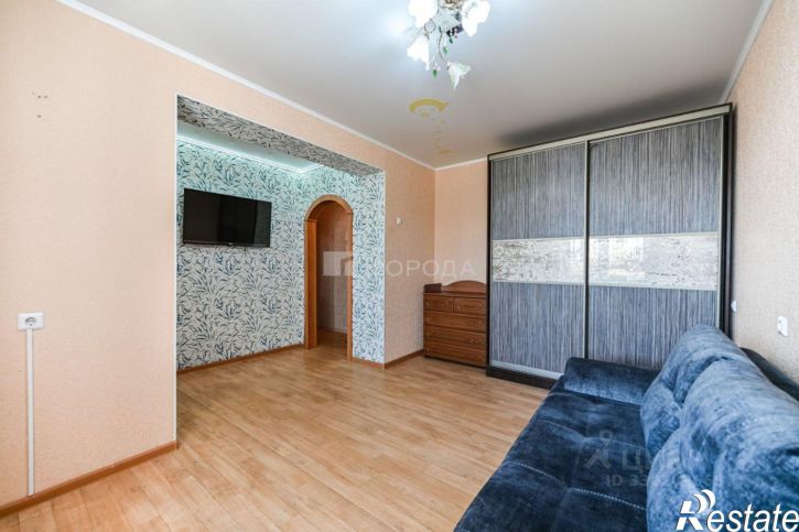 1-комн квартира 5-я Западная улица, 67,  д. 67