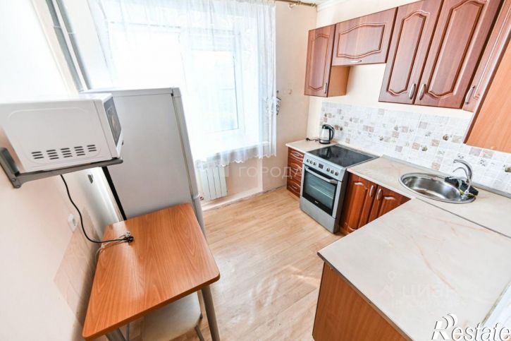 1-комн квартира 5-я Западная улица, 67,  д. 67