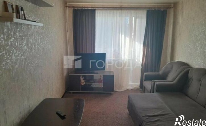 2-комн квартира улица Чудненко, 18,  д. 18