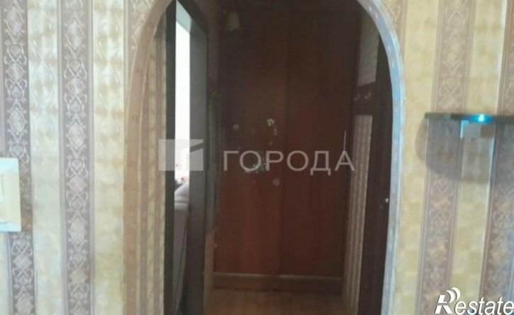 2-комн квартира улица Чудненко, 18,  д. 18
