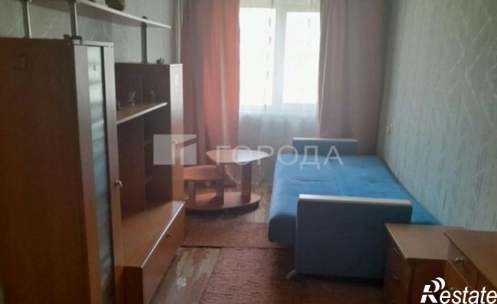 2-комн квартира улица Чудненко, 18,  д. 18