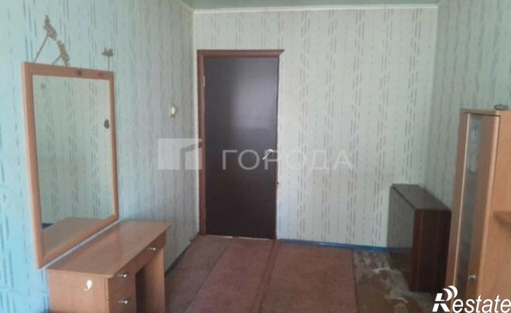 2-комн квартира улица Чудненко, 18,  д. 18