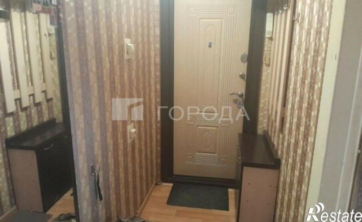 2-комн квартира улица Чудненко, 18,  д. 18