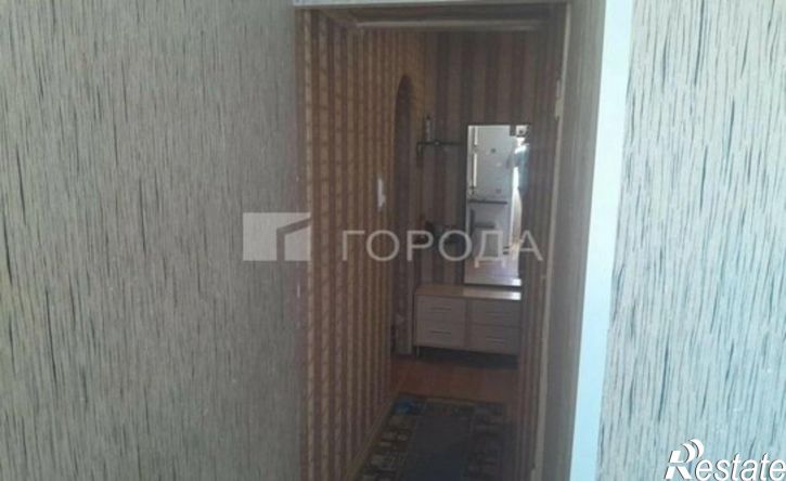 2-комн квартира улица Чудненко, 18,  д. 18