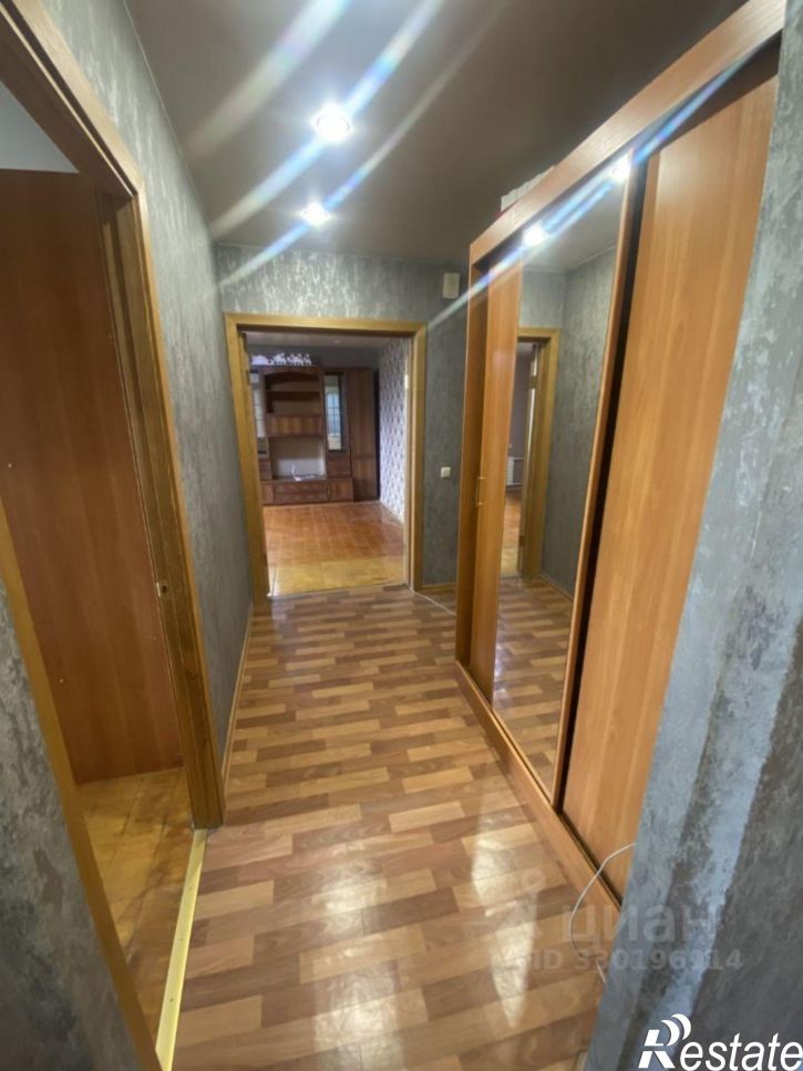 2-комн квартира Павловский тракт, 108,  д. 108