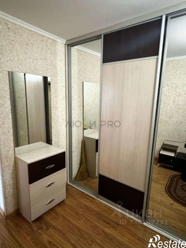 4-комн квартира Павловский тракт, 261,  д. 261