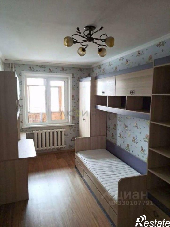 4-комн квартира Павловский тракт, 261,  д. 261