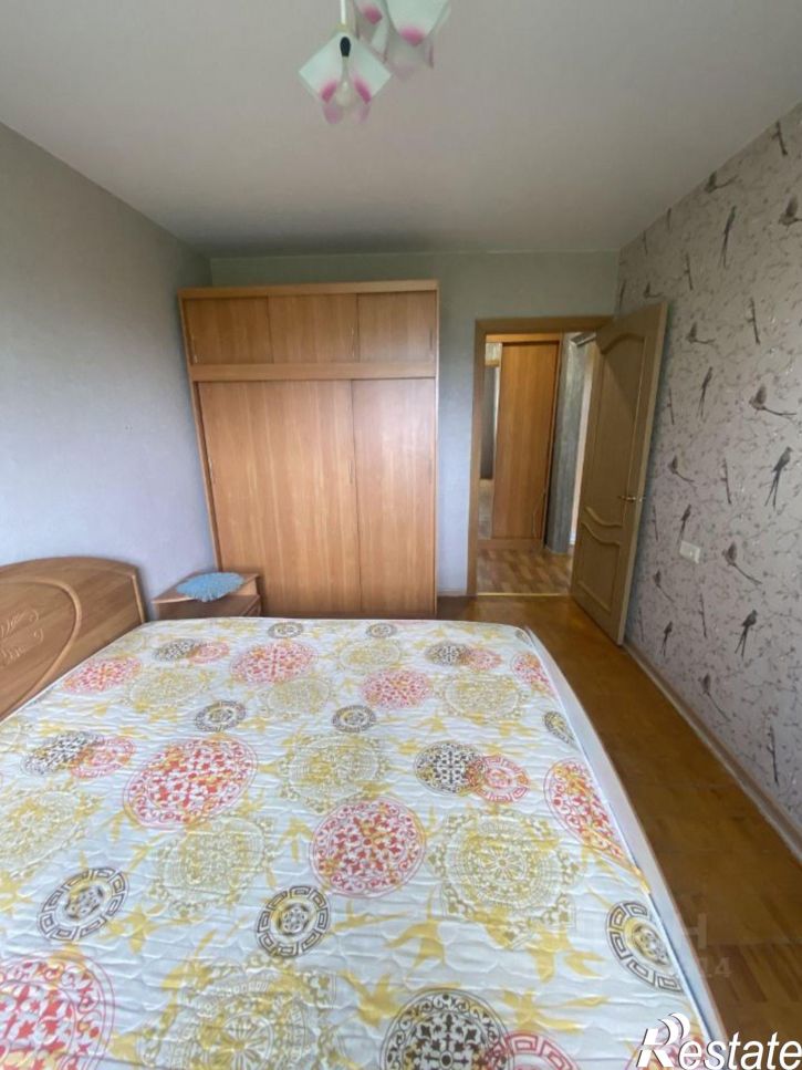 2-комн квартира Павловский тракт, 108,  д. 108