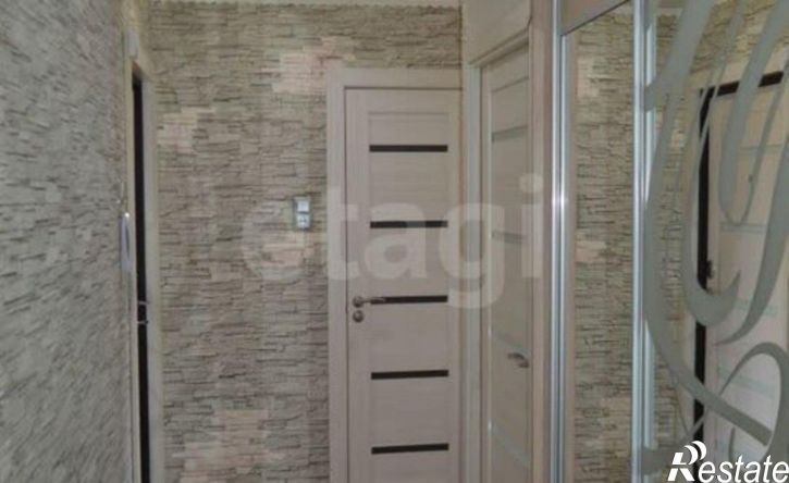 3-комн квартира ул Бабуркина, 10,  д. 10