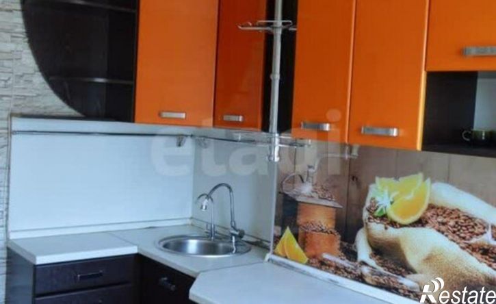3-комн квартира ул Бабуркина, 10,  д. 10