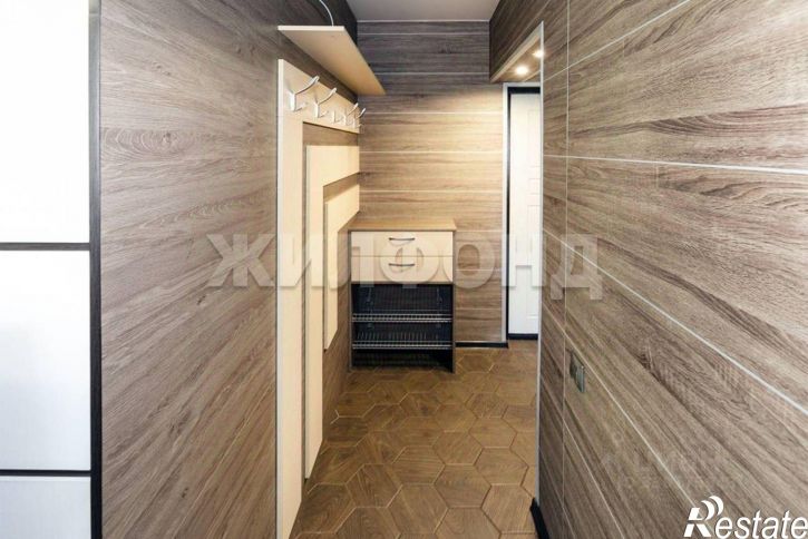 1-комн квартира Павловский тракт, 305г,  д. 305г