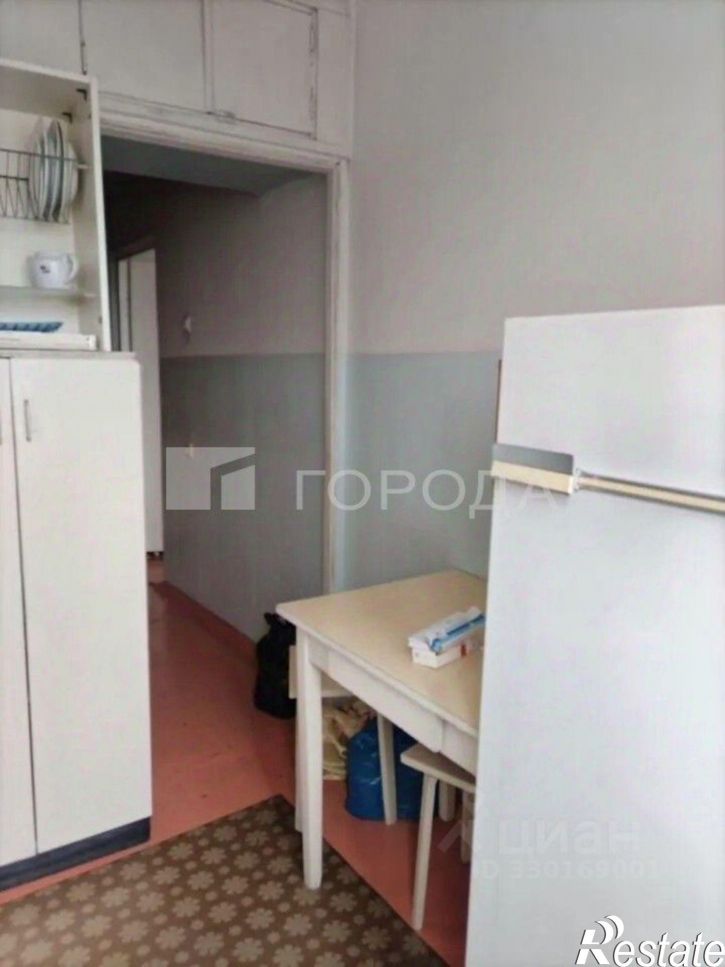 1-комн квартира ул Веры Кащеевой, 17,  д. 17