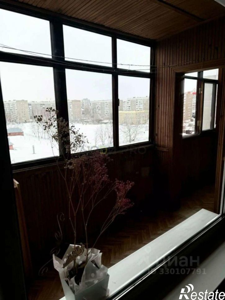 4-комн квартира Павловский тракт, 261,  д. 261