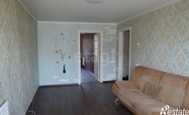 3-комн квартира ул Бабуркина, 10,  д. 10