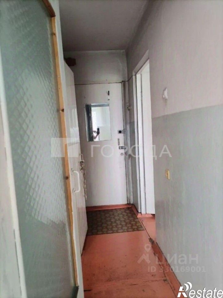 1-комн квартира ул Веры Кащеевой, 17,  д. 17