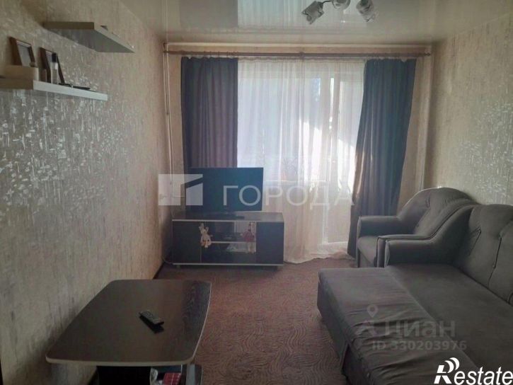 2-комн квартира улица Чудненко, 18,  д. 18
