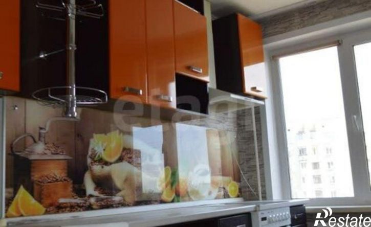 3-комн квартира ул Бабуркина, 10,  д. 10