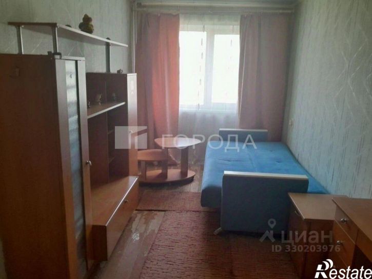 2-комн квартира улица Чудненко, 18,  д. 18
