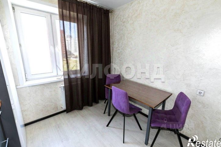 1-комн квартира Павловский тракт, 305г,  д. 305г