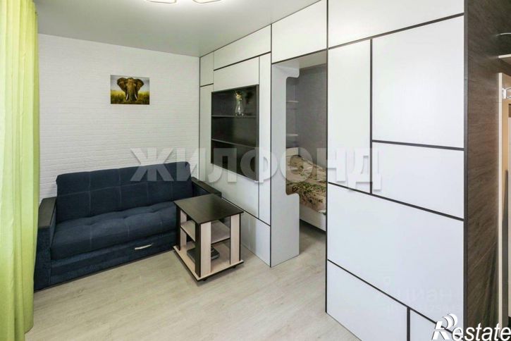 1-комн квартира Павловский тракт, 305г,  д. 305г