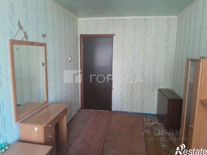 2-комн квартира улица Чудненко, 18,  д. 18