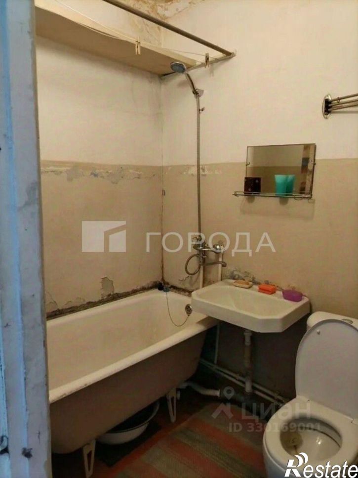 1-комн квартира ул Веры Кащеевой, 17,  д. 17