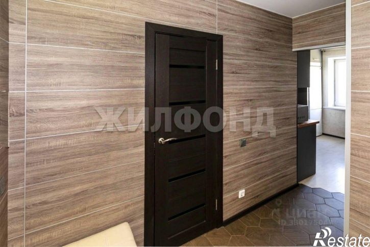 1-комн квартира Павловский тракт, 305г,  д. 305г