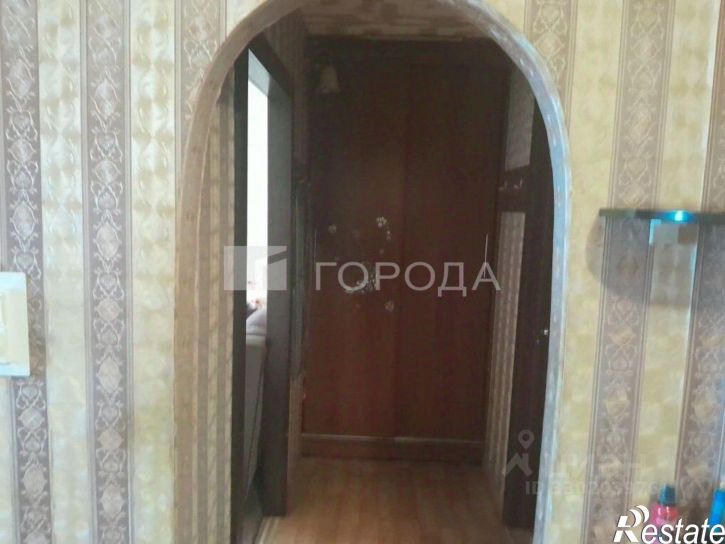 2-комн квартира улица Чудненко, 18,  д. 18