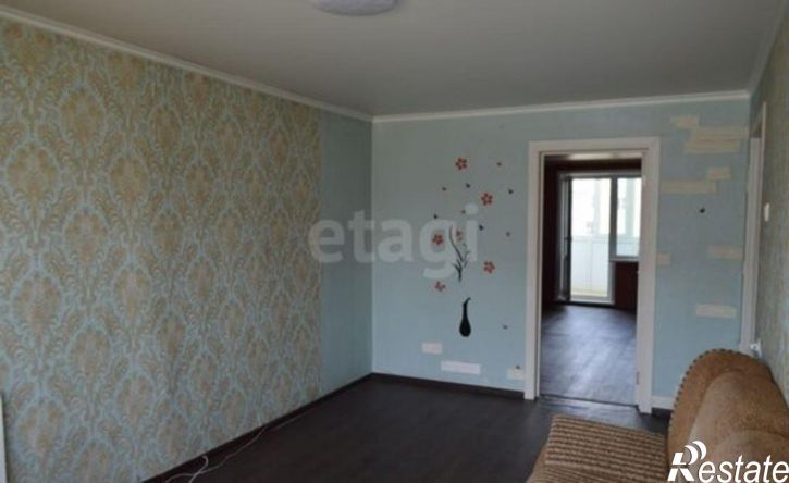 3-комн квартира ул Бабуркина, 10,  д. 10