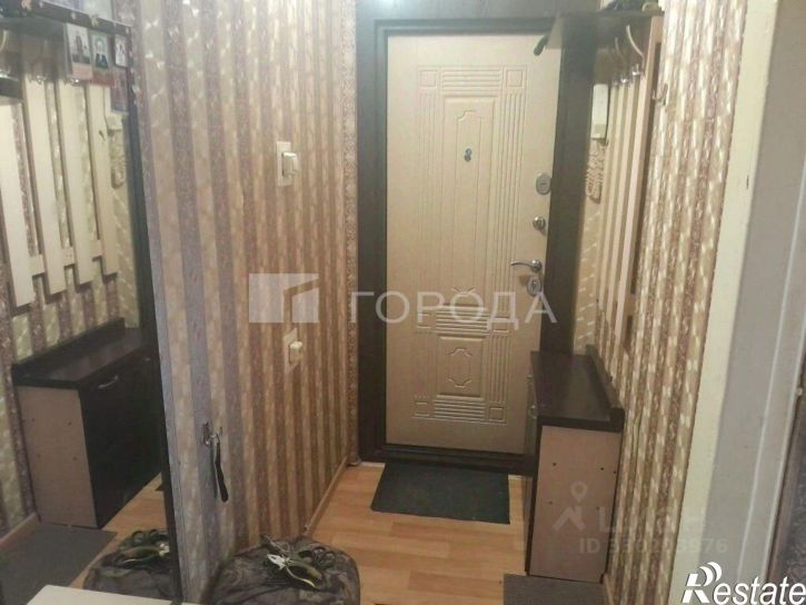 2-комн квартира улица Чудненко, 18,  д. 18