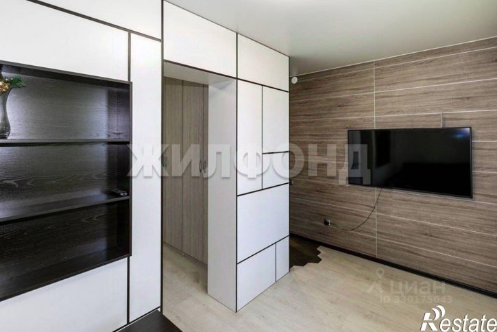 1-комн квартира Павловский тракт, 305г,  д. 305г