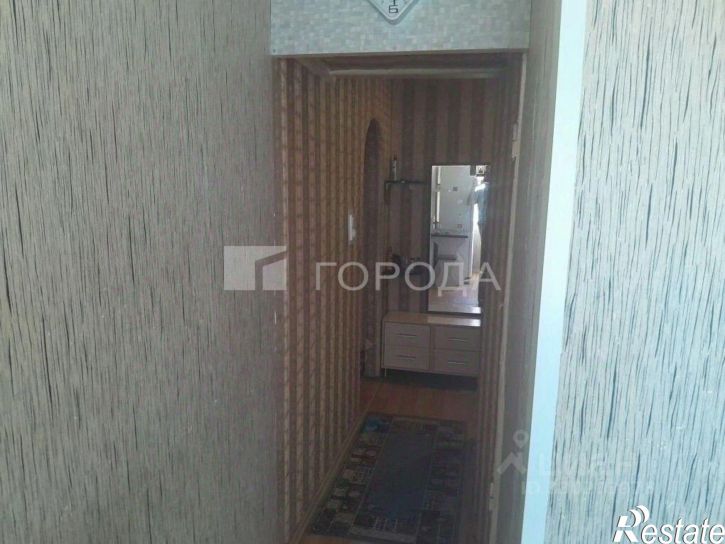 2-комн квартира улица Чудненко, 18,  д. 18