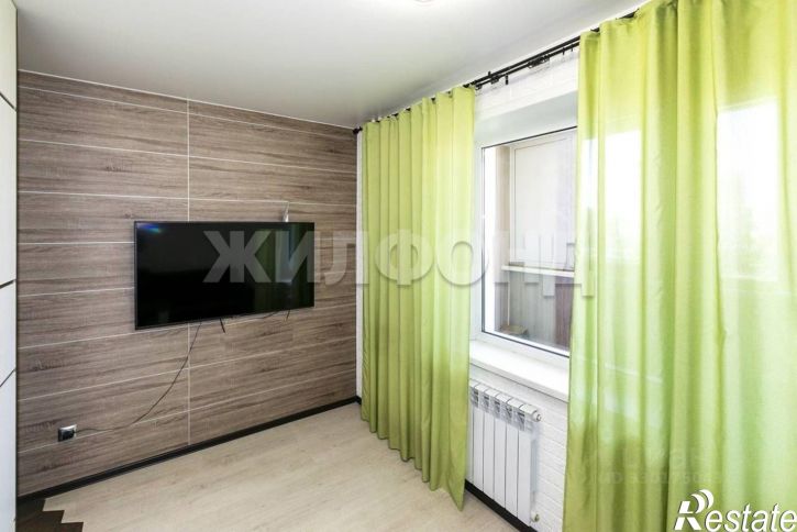 1-комн квартира Павловский тракт, 305г,  д. 305г