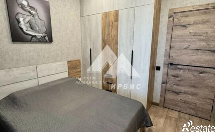 2-комн квартира ул Северо-Западная, 15 2,  д. 15 2,  к. 2