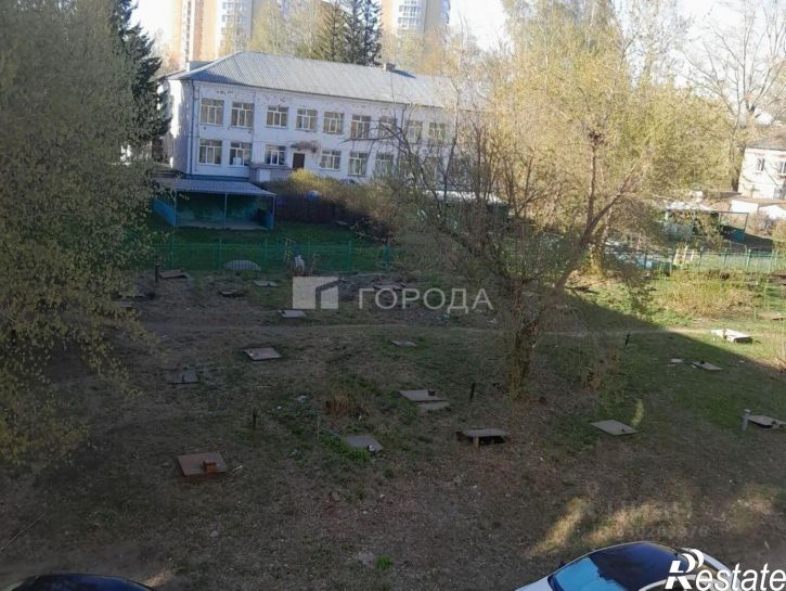 2-комн квартира улица Чудненко, 18,  д. 18