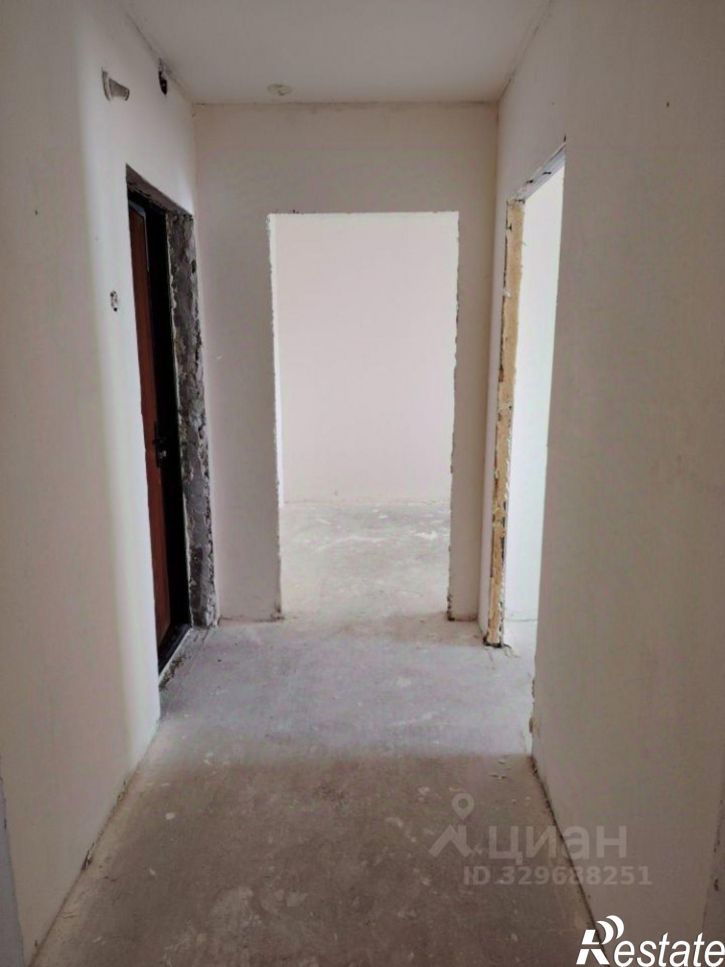 2-комн квартира ул Колесная, 12,  д. 12