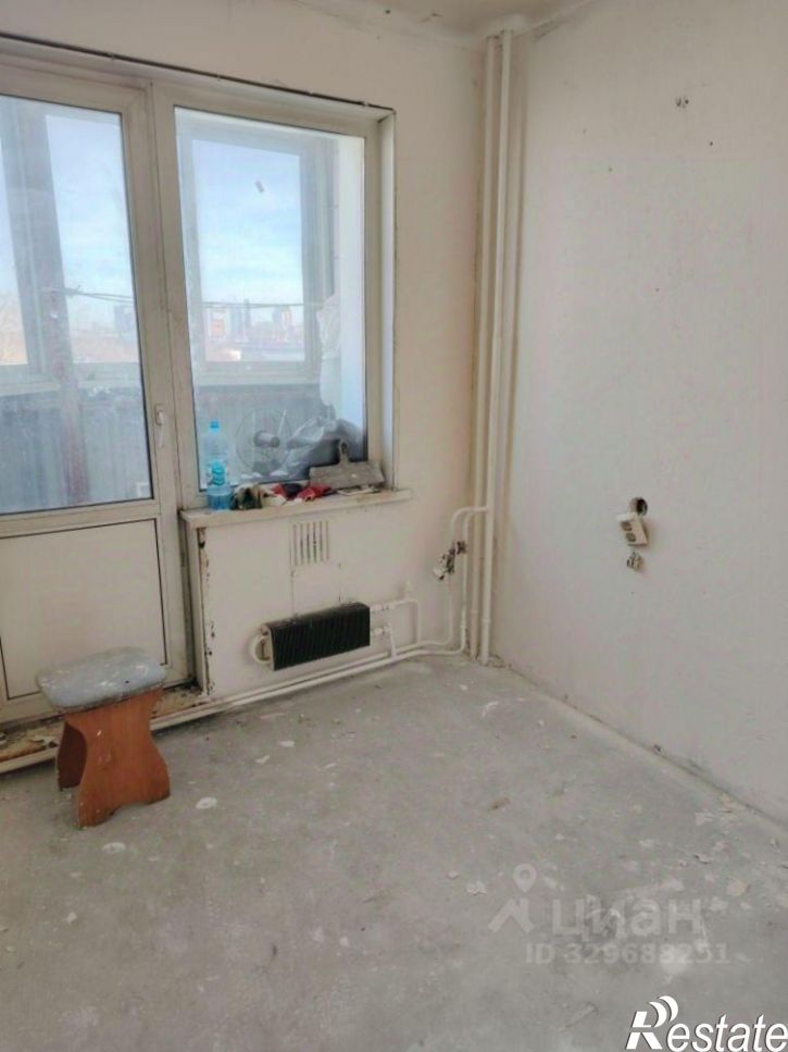2-комн квартира ул Колесная, 12,  д. 12