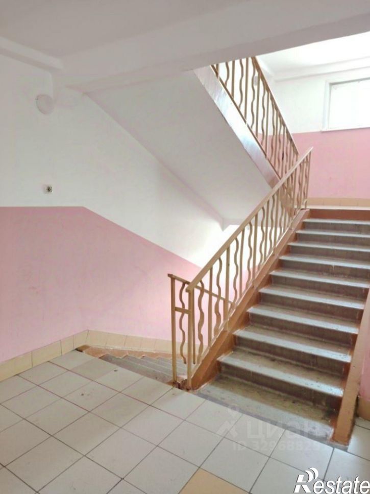 2-комн квартира ул Колесная, 12,  д. 12