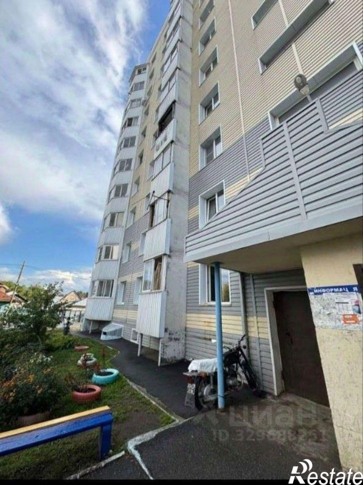 2-комн квартира ул Колесная, 12,  д. 12