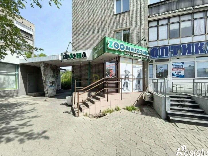 Офис пр-кт Ленина, 96,  д. 96