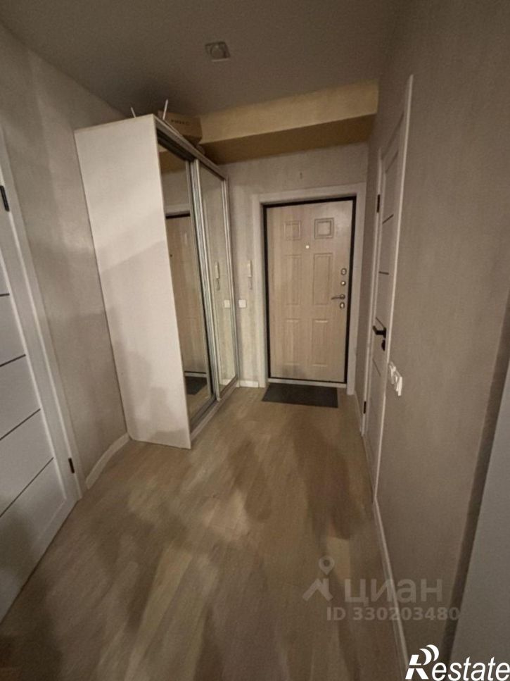 2-комн квартира ул Эмилии Алексеевой, 3Б,  д. 3Б