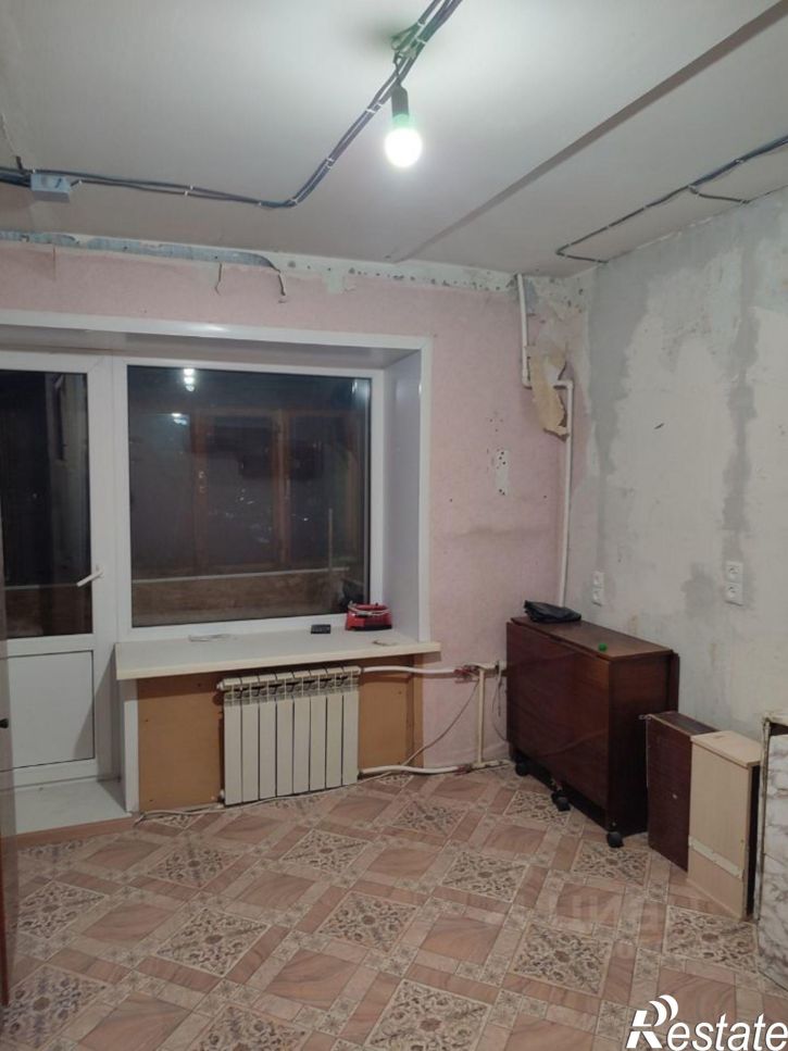 1-комн квартира Кавалерийская улица, 13,  д. 13