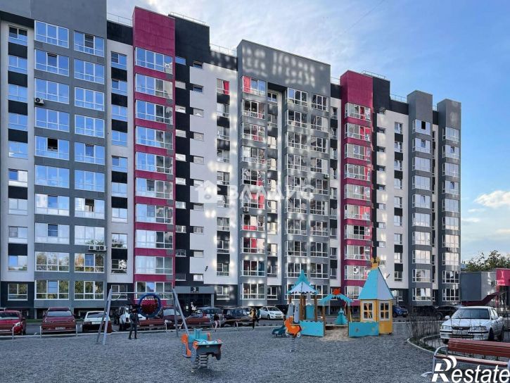 2-комн квартира Северо-Западная улица, 15 к2,  д. 15 к2