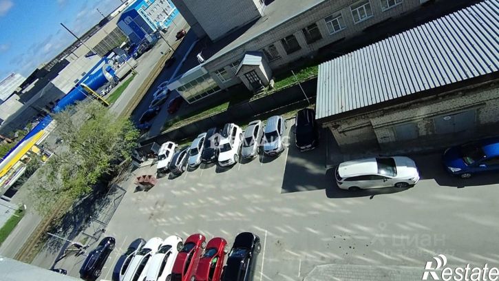 2-комн квартира Северо-Западная улица, 15 к2,  д. 15 к2