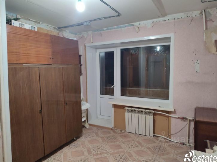 1-комн квартира Кавалерийская улица, 13,  д. 13